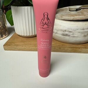 Karma Beauty Truffle Leave-In Conditioner infused with Biotin and Ginseng